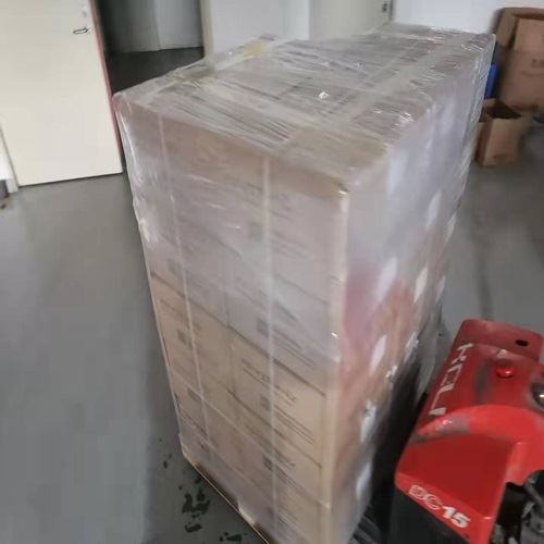 CNC stainless steel parts 