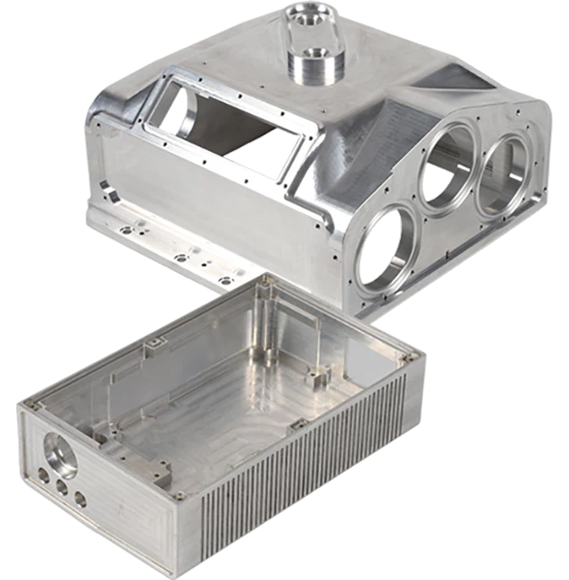CNC Machining Service