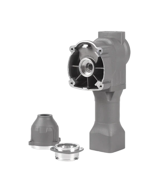Die Casting Service