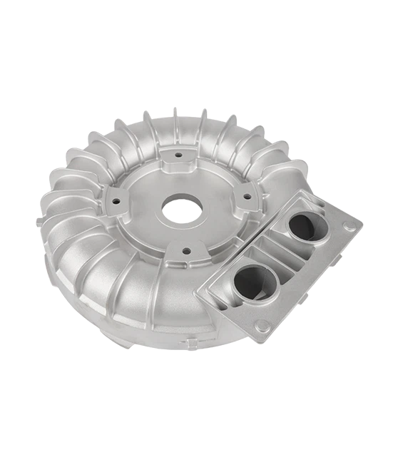 Die Casting Service