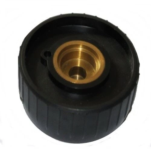 Overmolding Process